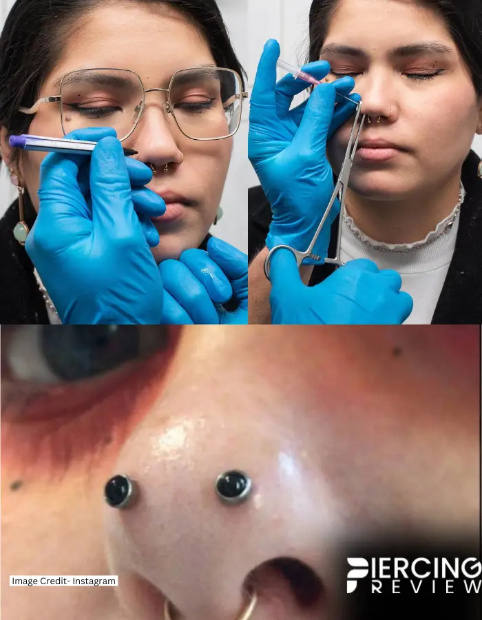 Austin Bar Piercing Process – Step-by-Step Guide